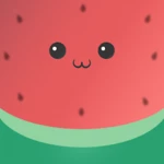 Logo of Cute Wallpapers Kawaii android Application 